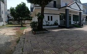 Star Hotel - Khách sạn giá bình dân